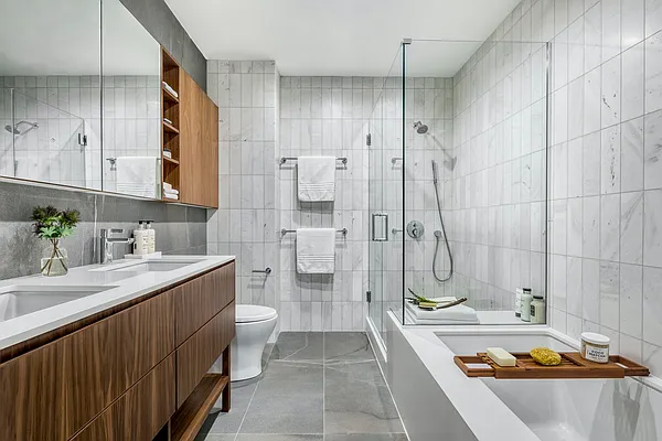 Sold by Brown Harris Stevens Development Marketing | media 23