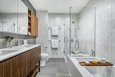 Sold by Brown Harris Stevens Development Marketing