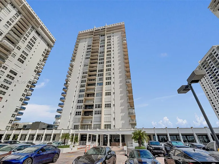 2201 S Ocean Dr #608 — Photo 68