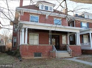 933 Hamilton Blvd, Hagerstown, MD 21742