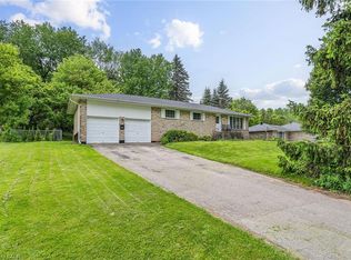 112 Park St E, Halton Hills, ON L7G2V4