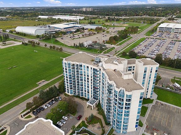 3rd image of 360 Watson St W #611