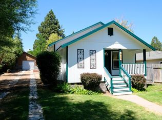 639 S Weed Blvd, Weed, CA 96094