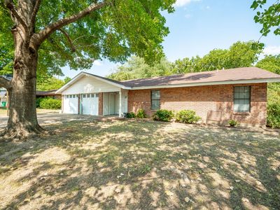 256 Davis Ave, Stephenville, TX, 76401