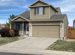 1693 W 135th Way, Westminster, CO 80234