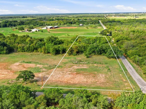 LOT 1 Cowley Rd, Perrin, TX 76486