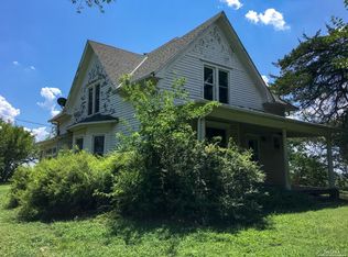 2823 Moccasin Rd, Canton, KS 67428