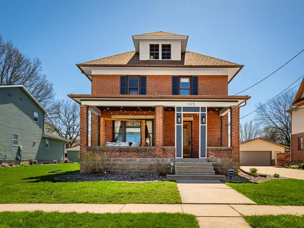 425 Hamilton STREET WEST West, West Salem, WI 54669