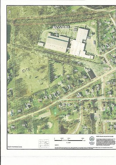 2nd image of W Main St