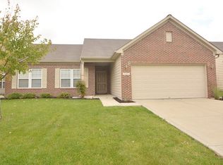 9687 Stonewall Ln, Avon, IN