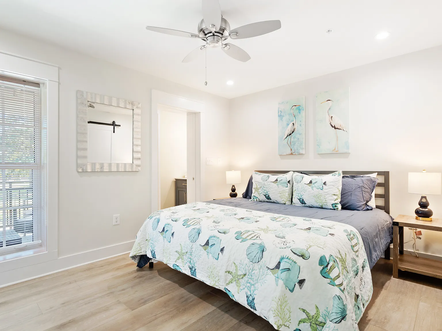 1 bed, 800 sqft, $1,850 — Photo 4