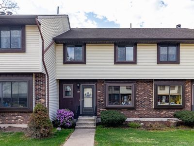 43 Robin Brook Drive #43, Newington, CT, 06111