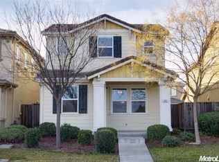 930 Greg Thatch Cir, Sacramento, CA 95835