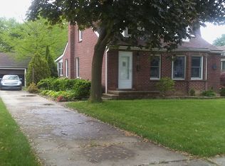 3612 Prairie Ave, Berkley, MI