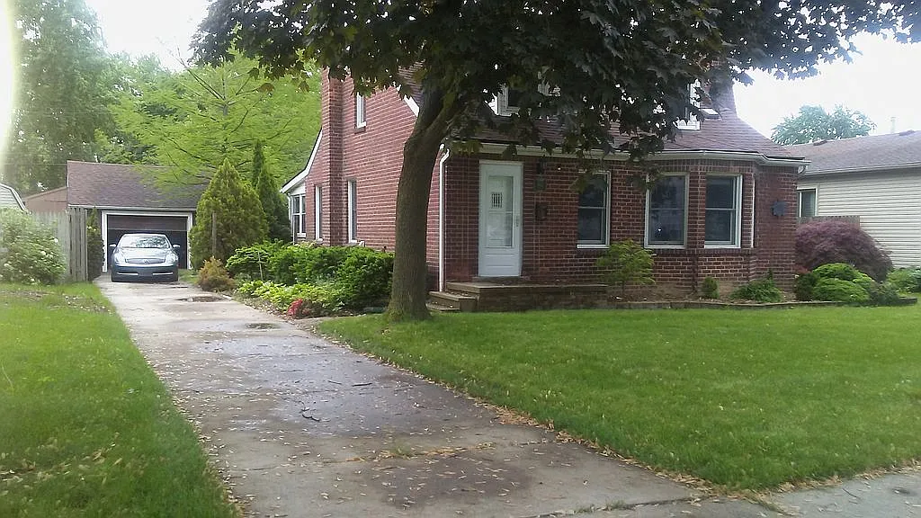 3612 Prairie Ave photo 1