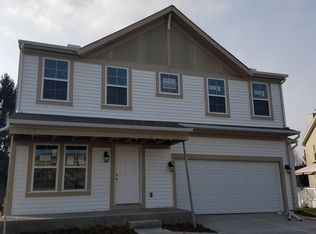 5551 Levi Kramer Blvd, Canal Winchester, OH 43110