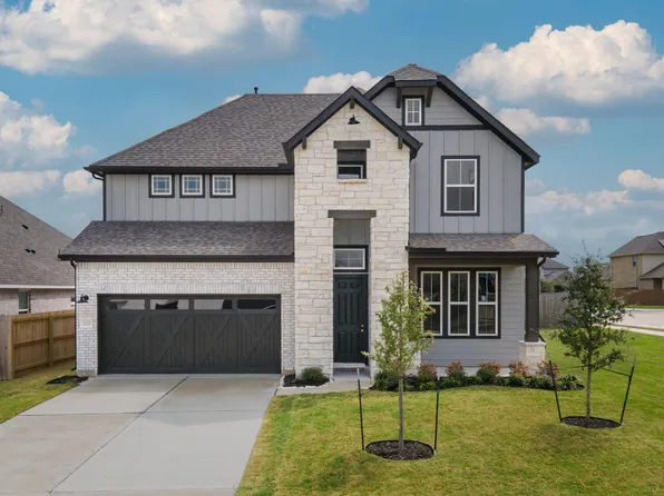 2525 Bramber Dr, College Station, TX 77845