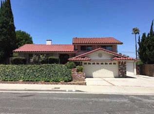 2315 Montera Dr, Hacienda Heights, CA 91745