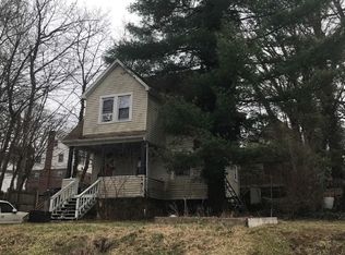 1 Summerfield Rd, Baltimore, MD 21207