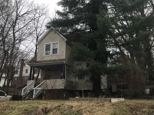 1 Summerfield Rd, Baltimore, MD 21207