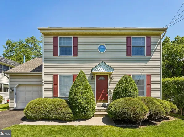 262 Logan St, Doylestown, PA 18901