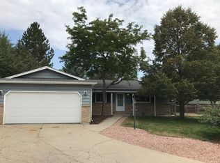 3924 Caddoa Dr, Loveland, CO 80538