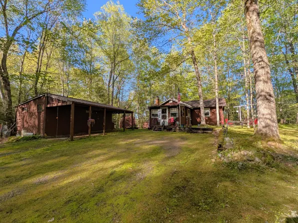 12038 Lincoln Cir, Minocqua, WI 54548