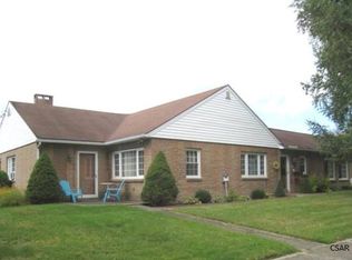 12 Gardner St, Johnstown, PA 15905