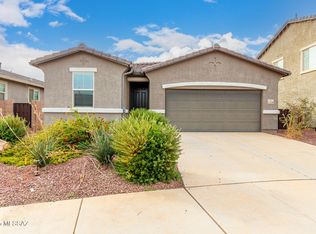 33046 S Cannon Trl, Red Rock, AZ 85145