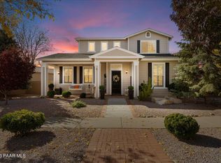 1908 N Fire Butte Way, Prescott Valley, AZ 86314