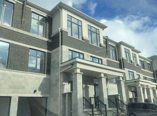 23 Millman Ln, Richmond Hill, ON L4S 0P8