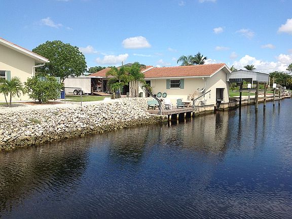 Boat House
