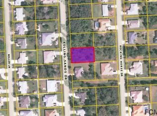 13 Rolling Sands Dr, Palm Coast, FL 32164