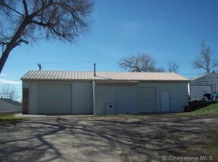 1515 E 13th St, Cheyenne, WY 82001