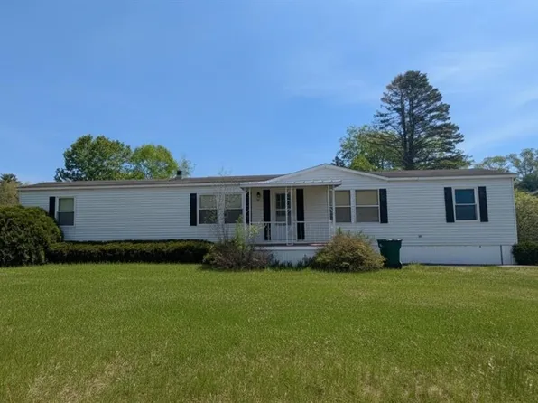 32 Skyline Drive, Rochester, NH 03867