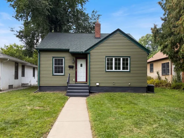 3419 Queen Ave N, Minneapolis, MN 55412