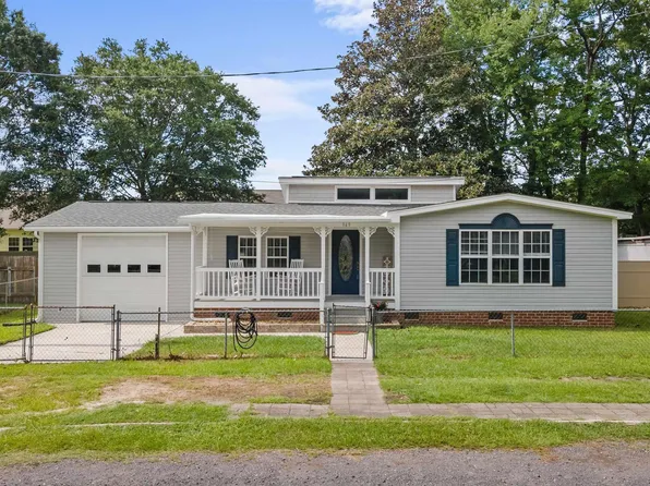 949 Derrick Ln., Murrells Inlet, SC 29576