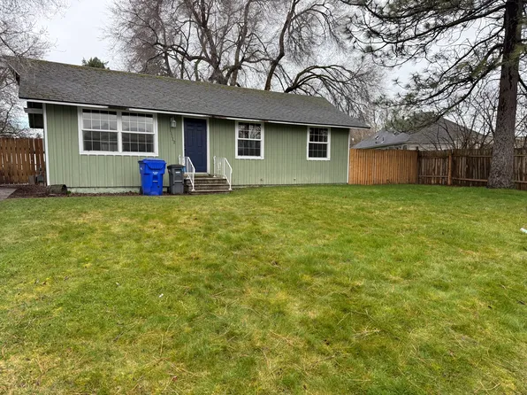 11112 E 11th Ave, Spokane, WA 99206
