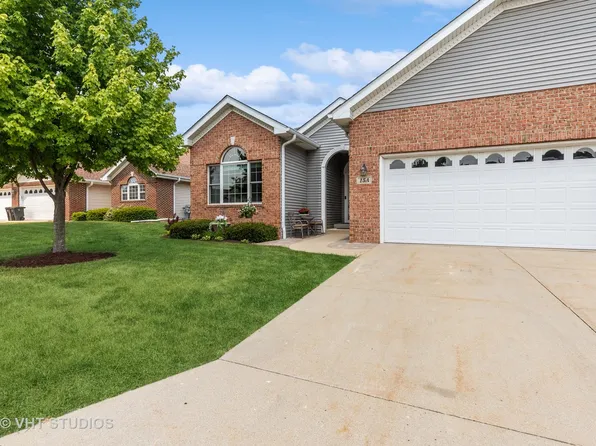 9000 226th Ct Unit 15A, Salem, WI 53168