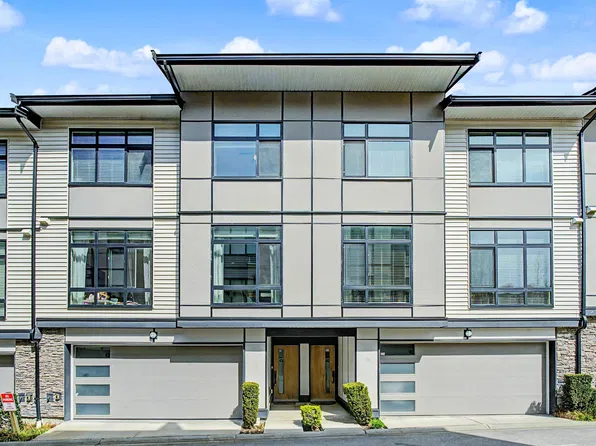 14057 60a Ave #43, Surrey, BC V3X 0J2