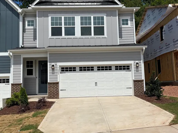 7809 Sofiana Ave, Raleigh, NC 27617