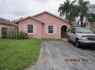 24858 SW 128th Path, Homestead, FL 33032