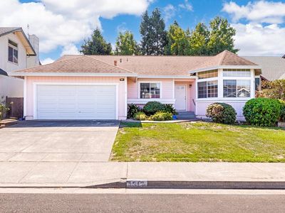 1517 Mallory Place, Rohnert Park, CA, 94928