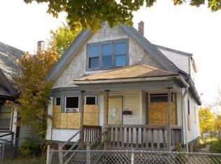 3176 N 14th St, Milwaukee, WI 53206