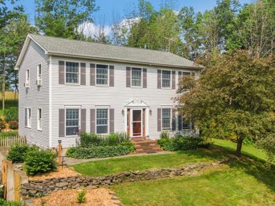 63 Upper Cady Rd, Old Chatham, NY, 12136