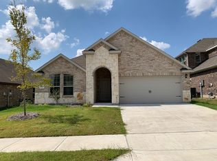 1007 Marigold St, Princeton, TX 75407