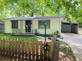 217 N Joann St, Wichita, KS 67203