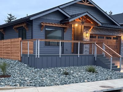 1337 Nautical Heights Dr, Brookings, OR, 97415