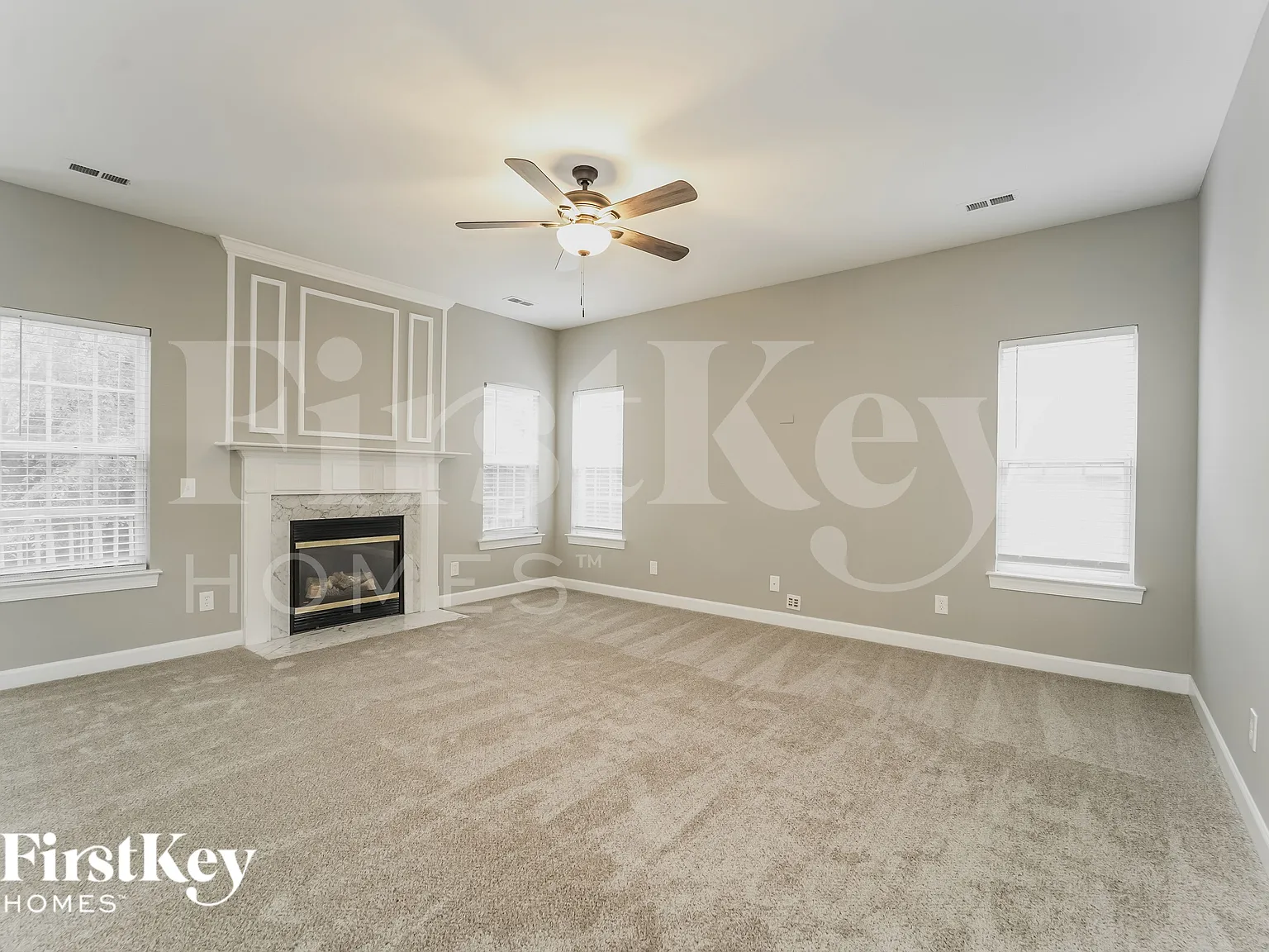 4 bed, 2.5 bath, 2839 sqft, $2,730 — Photo 3