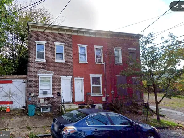 17 Furman St, Trenton, NJ 08611